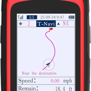 Navigation Tools